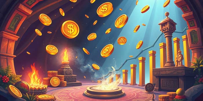 El Juego de la Moneda: Cómo las Divisas Marcan la Diferencia