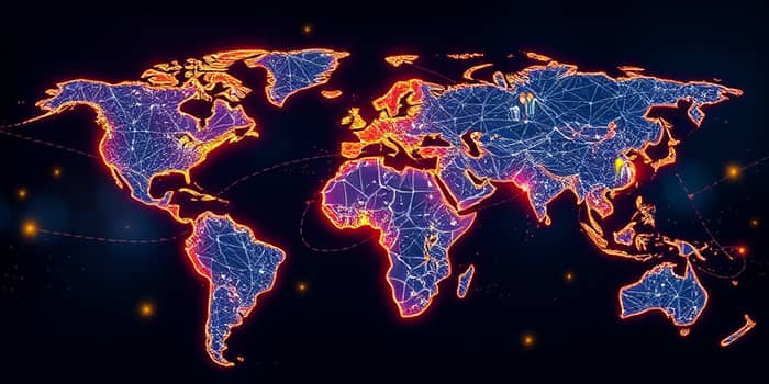 La Globalización 2.0: Nuevos Paradigmas de Interconexión Económica