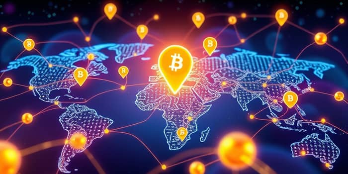 El Ecosistema Fintech: Transformando los Mercados Globales