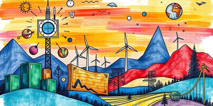 Rompiendo Paradigmas: Estrategias de Inversión No Convencionales