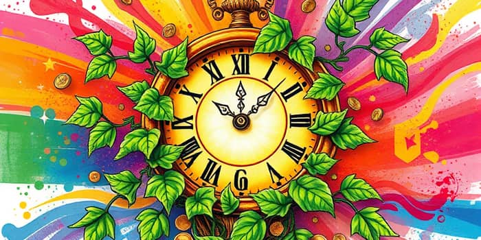 El Reloj de la Riqueza: Gestiona tu Tiempo como Activo Financiero