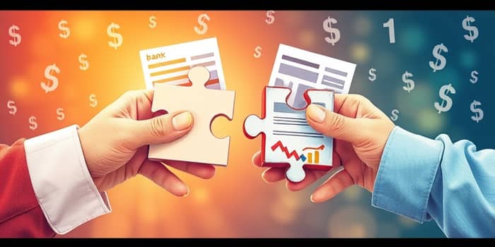 Domina el Arte de la Reconciliación: Armoniza tus Cuentas