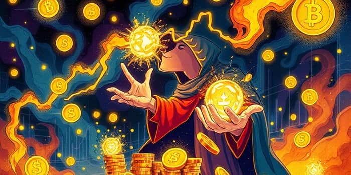 La Alquimia Financiera: Transforma Deudas en Oportunidades