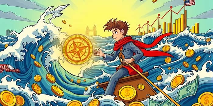 Navegando la Inflación: Maniobras para Proteger tu Capital