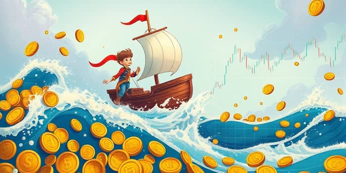 Finanzas Intuitivas: Escucha tu 'Grumete' Interno para Invertir