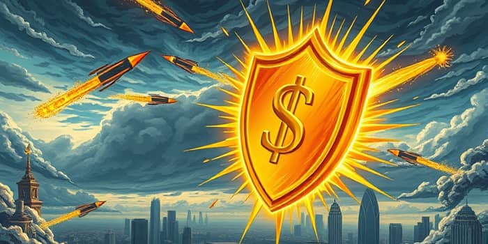 El Escudo Anti-Crisis: Prepara tus Finanzas para Cualquier Tormenta