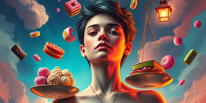 Descodifica tu Comportamiento: La Psicología detrás de tus Caprichos