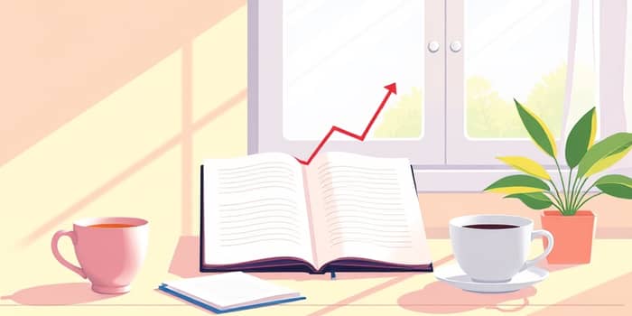 El Arte de la Simplicidad: Menos Opciones, Mejores Decisiones Financieras