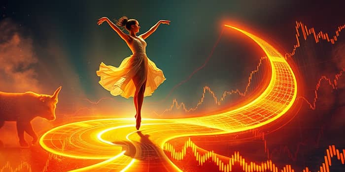 La Danza del Mercado: Cómo Moverte con los Ciclos Económicos