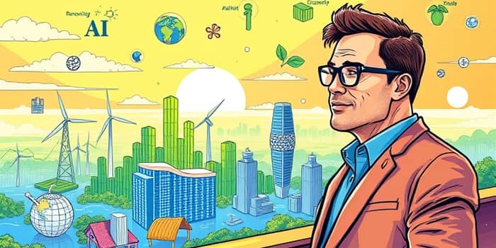 Descifra el Código del Éxito: Estrategias de Inversión Rentable