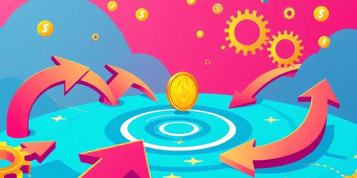 El Efecto Multiplicador: Cómo Cada Euro Puede Generar Más