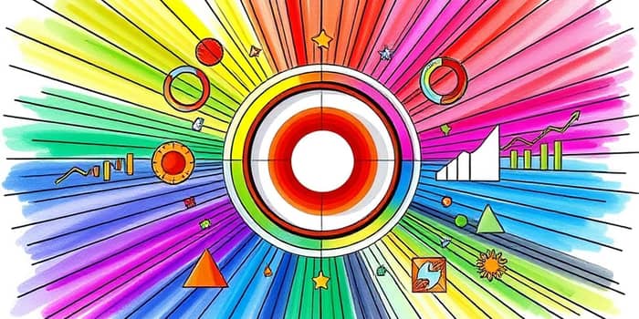 La Geometría de tus Inversiones: Equilibra el Riesgo y la Rentabilidad