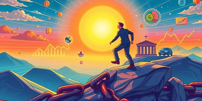 Crédito Inteligente: Claves para una Decisión Acertada