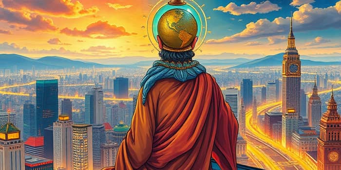 El Oráculo Financiero: Predice y Planifica tu Éxito Económico