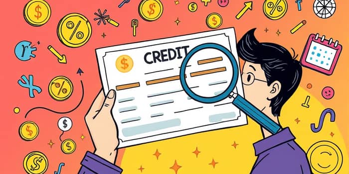 Descubre el Valor Oculto de tu Crédito