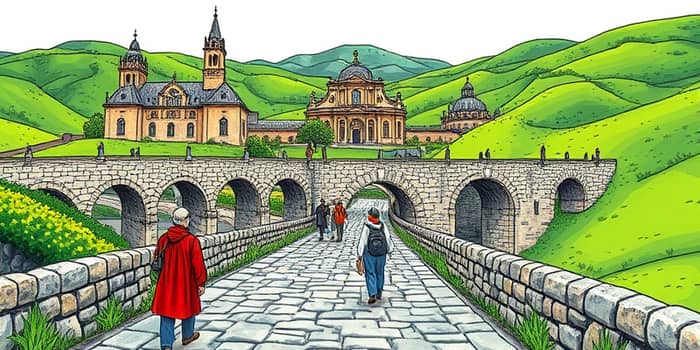 El Camino al Patrimonio: Préstamos para Invertir