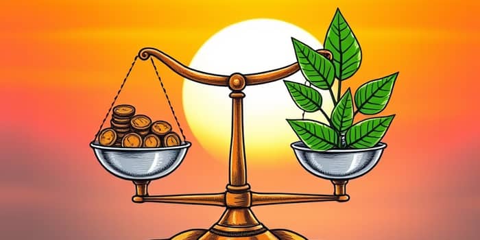 La Dieta Financiera: Menos Gastos Innecesarios, Más Inversión Sana