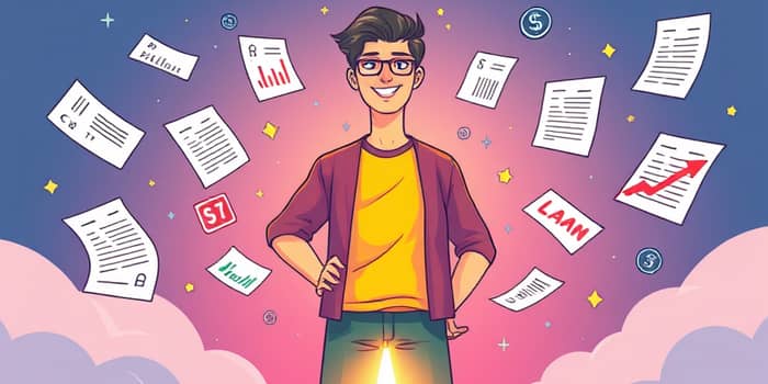 Desentrañando Préstamos: La Verdad Detrás de Cada Oferta