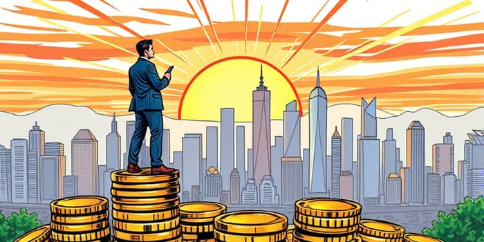 Gestiona tu Capital: El Préstamo como Aliado