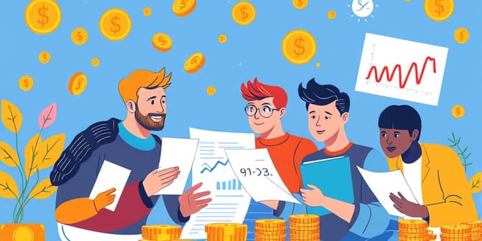 El Préstamo Bajo la Lupa: Un Análisis Detallado