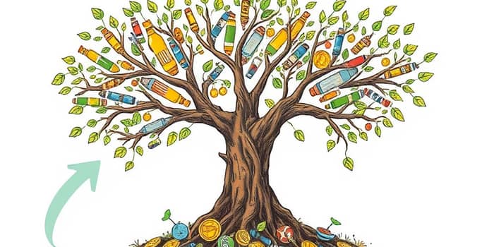 Finanzas Circulares: Recicla y Reinvierte tus Ganancias