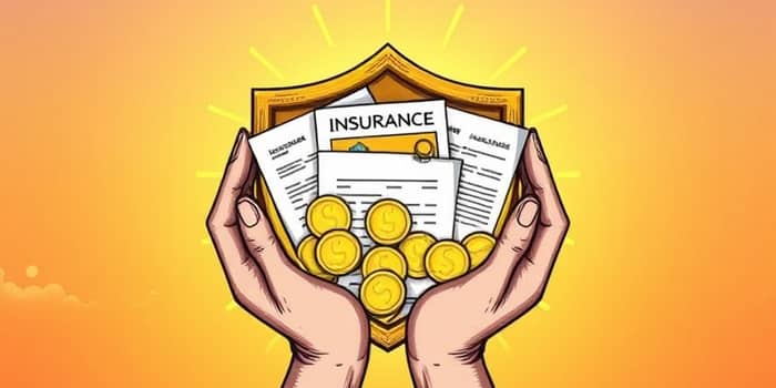 Respaldo Financiero: Construye tu Red de Seguridad