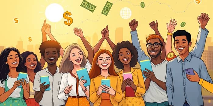 Más Allá del Dinero: El Valor de un Buen Préstamo