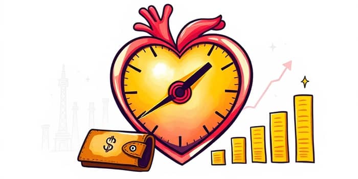 El Pulso de tus Finanzas: Monitorea tu Endeudamiento