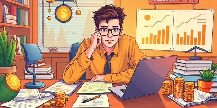 Conoce tus Límites: Capacidad de Pago Real