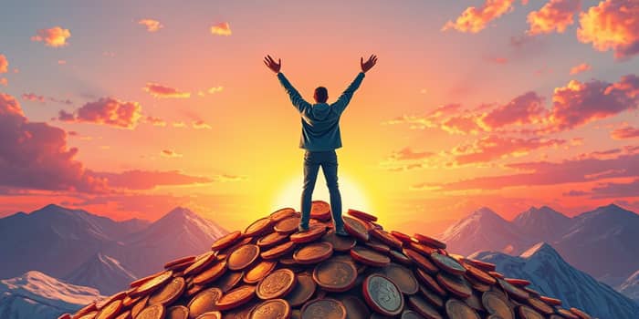 Estrategias de Pago: Acaba con tu Préstamo Antes