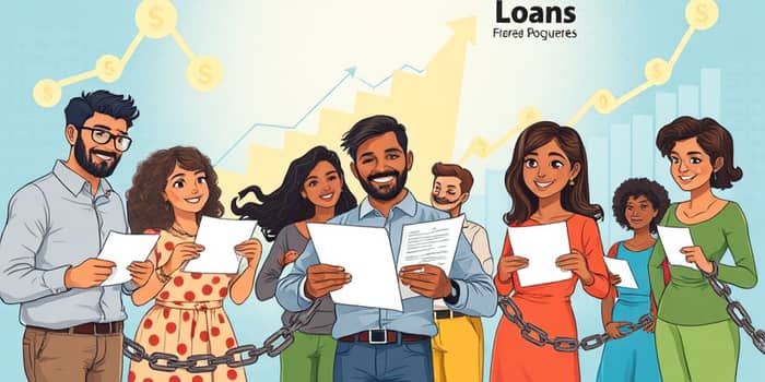 Rompiendo Mitos: La Verdad del Préstamo Personal