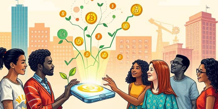 Dinero Inteligente: Haz que tu Préstamo Trabaje para Ti