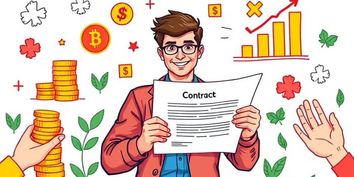 El ABC del Préstamo: Conceptos Clave para Entender