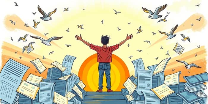 El Préstamo Consciente: Un Paso Hacia la Libertad