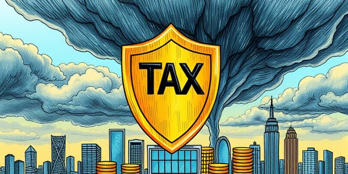 Escudo Financiero: Previene Costos Inesperados