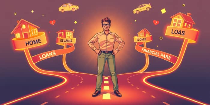 El Poder de Decidir: Elige tu Préstamo con Conocimiento