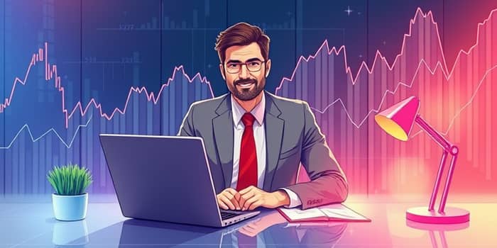 La Ventaja del Inversor Minorista: Agilidad y Flexibilidad