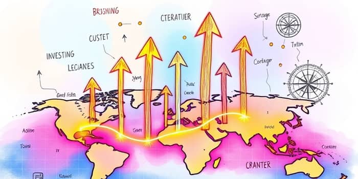 El Mapa del Crecimiento: Desarrolla tu Estrategia de Inversión