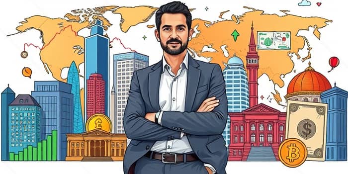 Inversión de Autor: Crea Tu Propio Estilo Rentable