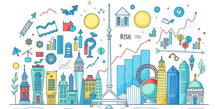 Optimiza tu Rentabilidad: Estrategias Avanzadas de Cartera