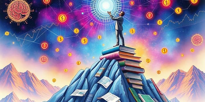 La Mente Maestra: Psicología Avanzada para Inversionistas