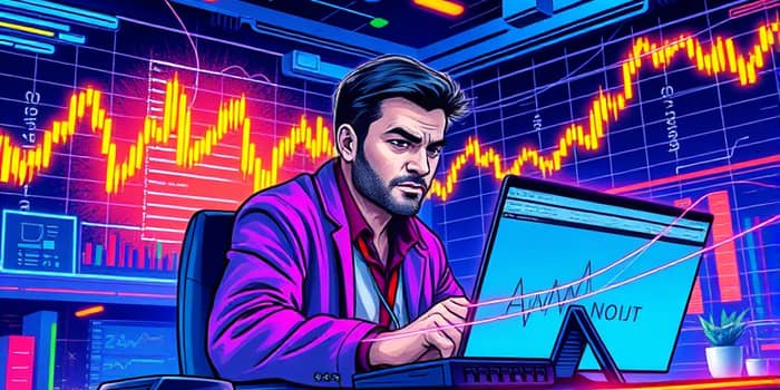 El Arte de la Compraventa: Estrategias para Trading Activo