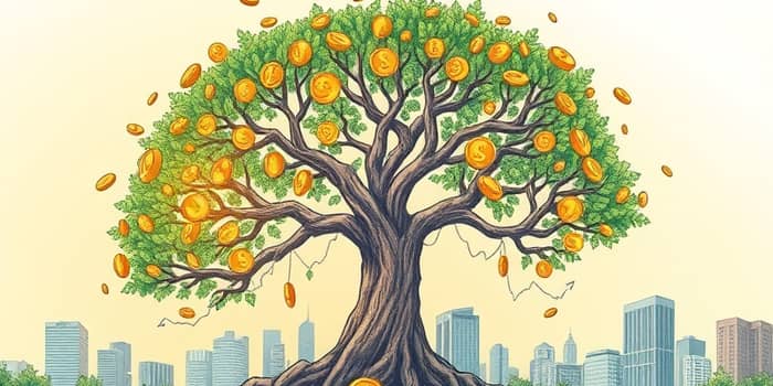 Automatiza tu Riqueza: Inversiones Pasivas para el Éxito