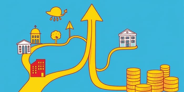 Potencia tu Portafolio: Apalancamiento Inteligente y Prudentes Estrategias