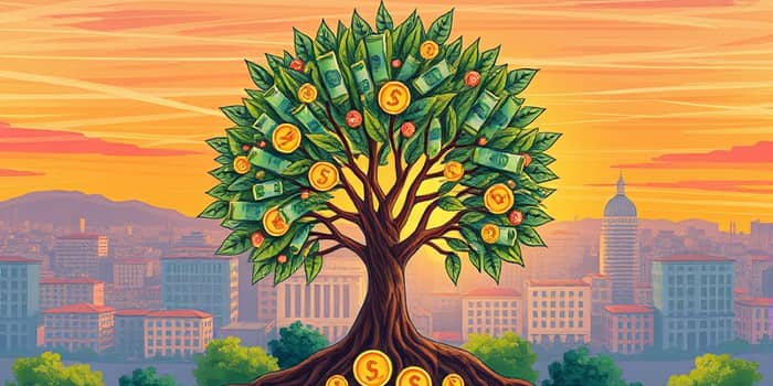 Gana con la Inflación: Estrategias de Inversión para Protegerte