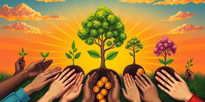 El Secreto de la Consciencia: Inversiones con Propósito