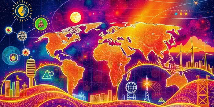 Descubriendo el 'Next Big Thing': Inversiones Temáticas Globales