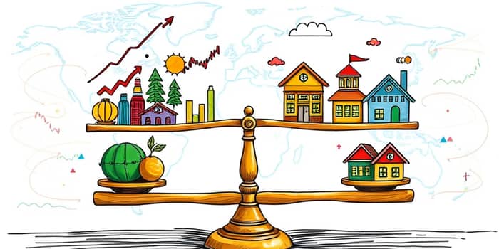 Gestiona tu Portafolio con Éxito: Estrategias de Rebalanceo Dinámico