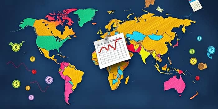 El Calendario Económico: Eventos Globales que Mueven tu Cartera