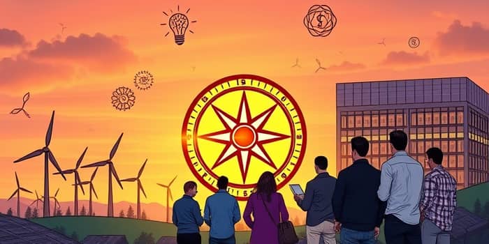 La Brújula del Inversor Consciente: Ética y Rentabilidad Global